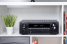 Masters of Music and Movies: Top 4 Budget AV Receivers