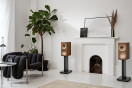 Top 3 High End Bookshelf Speakers: Unparalleled Soundscapes in Audiophile Craftsmanship