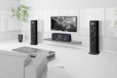 Unveiling the Kings of Audio: A Look at 5 Top-Shelf Floorstanding Speakers